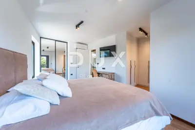 Villa 311 m², Medulin - Meerblick und Waldblick - 12