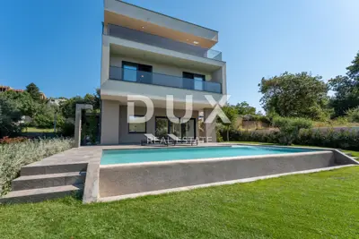 Villa 311 m², Medulin - Meerblick und Waldblick - 4