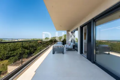 Villa 311 m², Medulin - Meerblick und Waldblick - 9