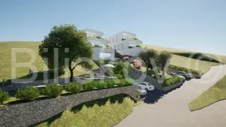 Building plot, Ražanj - 60 m from the sea - 10