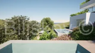 Building plot, Ražanj - 60 m from the sea - 7