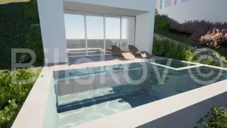 Building plot, Ražanj - 60 m from the sea - 11