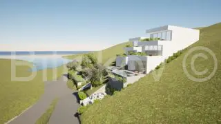 Building plot, Ražanj - 60 m from the sea - 5
