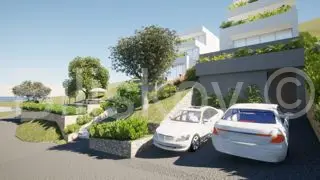 Building plot, Ražanj - 60 m from the sea - 9