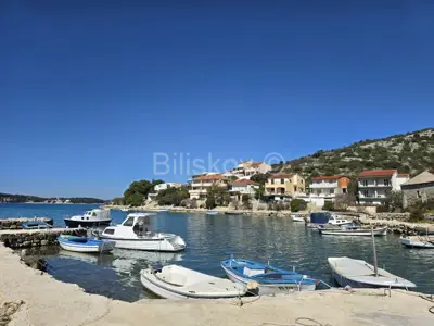 Building plot, Ražanj - 60 m from the sea - 2