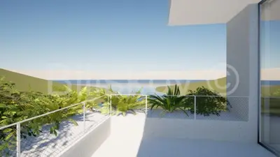 Building plot, Ražanj - 60 m from the sea - 6