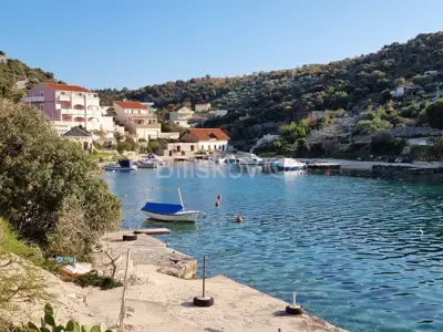 Building plot, Ražanj - 60 m from the sea - 3