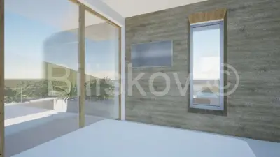 Building plot, Ražanj - 60 m from the sea - 8