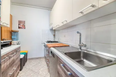 Sale, Zagreb, Sesvete, 5-room apartment, terrace, 2VPM - 6