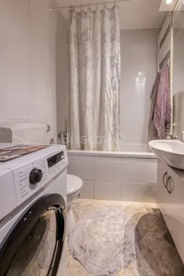 Sale, Zagreb, Sesvete, 5-room apartment, terrace, 2VPM - 14