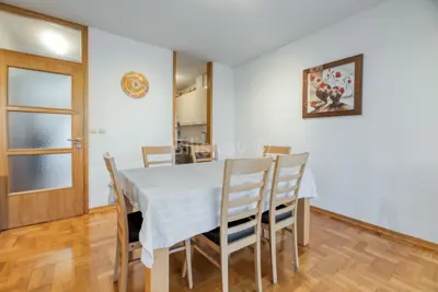 Sale, Zagreb, Sesvete, 5-room apartment, terrace, 2VPM - 4