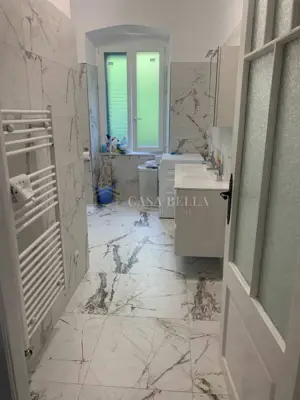 Bulevard, 2S+DB, 95 m², novouređeni stan - 12