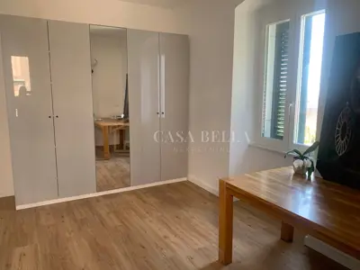 Bulevard, 2S+DB, 95 m², novouređeni stan - 6