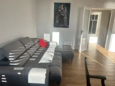 Bulevard, 2S+DB, 95 m², novouređeni stan
