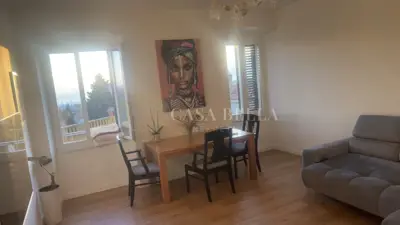 Bulevard, 2S+DB, 95 m², novouređeni stan - 4