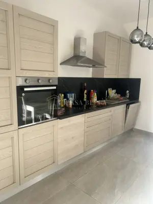 Bulevard, 2S+DB, 95 m², novouređeni stan - 5