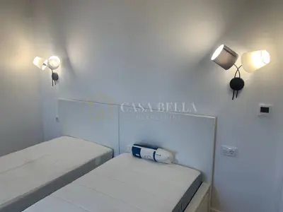 Bulevard, 2S+DB, 95 m², novouređeni stan - 8