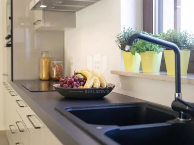 Villa 205 m², Labin - luksuzna u ekskluzivnom naselju - 11