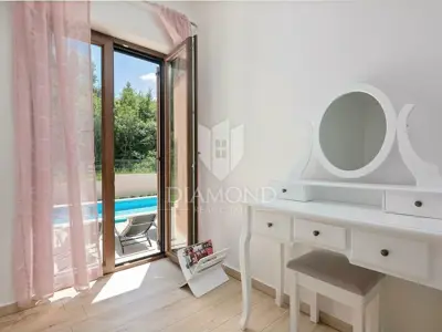 Villa 205 m², Labin - luksuzna u ekskluzivnom naselju - 22