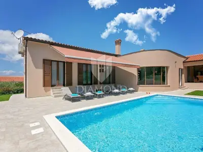 Villa 205 m², Labin - luksuzna u ekskluzivnom naselju - 4