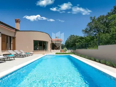 Villa 205 m², Labin - luksuzna u ekskluzivnom naselju - 3