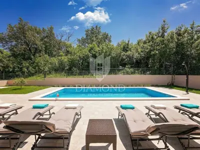 Villa 205 m², Labin - luksuzna u ekskluzivnom naselju - 20