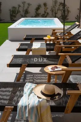 House 165 m², Umag - modern single-storey house not far from the center - 6