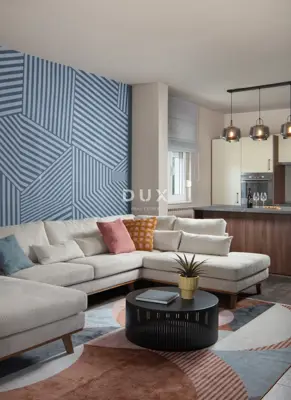 House 165 m², Umag - modern single-storey house not far from the center - 11