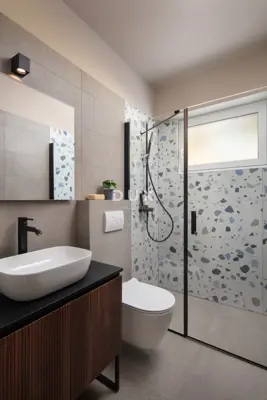 House 165 m², Umag - modern single-storey house not far from the center - 21