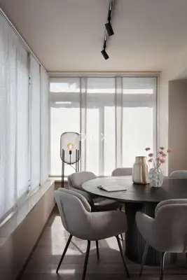 House 165 m², Umag - modern single-storey house not far from the center - 18