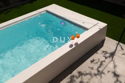 House 165 m², Umag - modern single-storey house not far from the center - 3