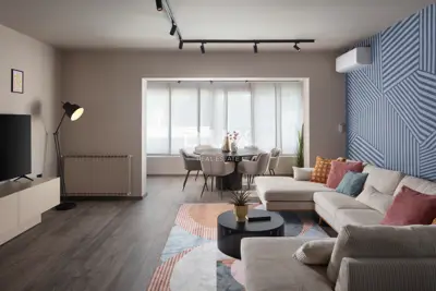 House 165 m², Umag - modern single-storey house not far from the center - 10