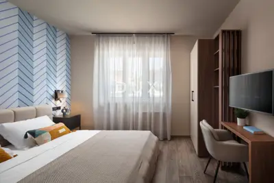House 165 m², Umag - modern single-storey house not far from the center - 19