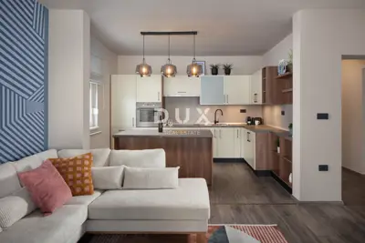 House 165 m², Umag - modern single-storey house not far from the center - 12