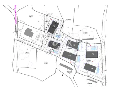 Opatija, Volosko, 2-room apartment, 115 m² - 5