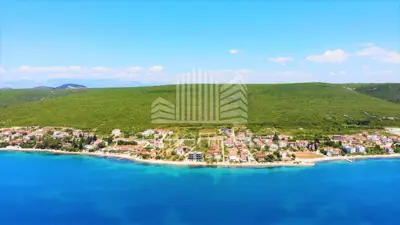 Building plot, Sveti Petar na Moru, 200 m from the sea
