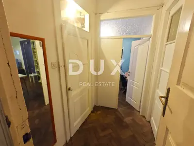 Wohnung 140 m², Rijeka Centar - Nähe zum Korzo - 9