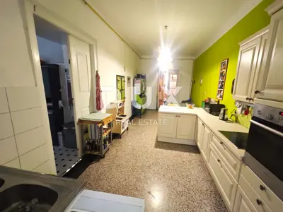 Wohnung 140 m², Rijeka Centar - Nähe zum Korzo - 11