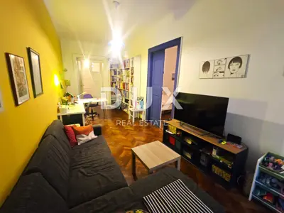 Wohnung 140 m², Rijeka Centar - Nähe zum Korzo - 8