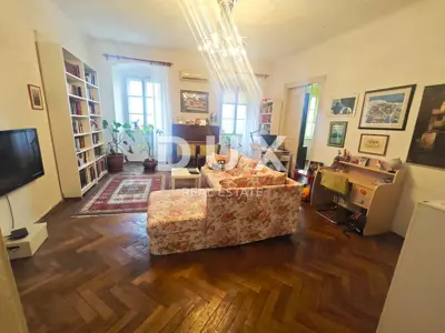 Wohnung 140 m², Rijeka Centar - Nähe zum Korzo