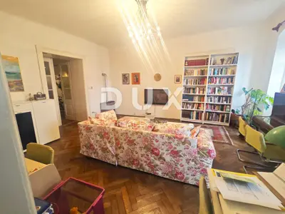 Wohnung 140 m², Rijeka Centar - Nähe zum Korzo - 2