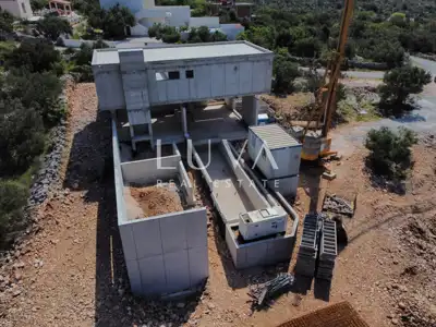 House 237 m², Jarebinjak - new build with infinity pool - 4