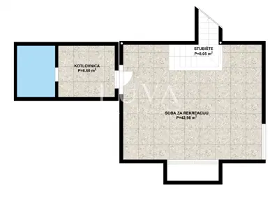 House 237 m², Jarebinjak - new build with infinity pool - 23