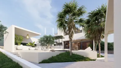 House 237 m², Jarebinjak - new build with infinity pool - 14