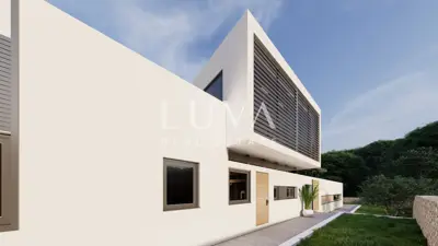 House 237 m², Jarebinjak - new build with infinity pool - 16