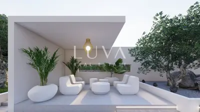 House 237 m², Jarebinjak - new build with infinity pool - 20