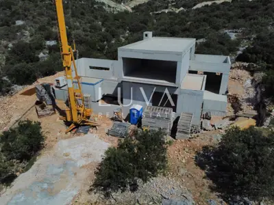 House 237 m², Jarebinjak - new build with infinity pool - 3