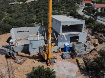 House 237 m², Jarebinjak - new build with infinity pool - 6