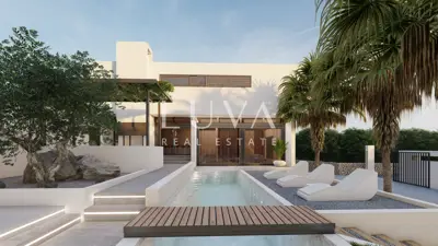 House 237 m², Jarebinjak - new build with infinity pool - 13
