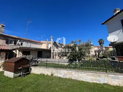 Haus in Novigrad, 100 m vom Meer und Garten 37 m² - 2